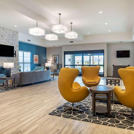 Comfort Suites Grandview - Kansas City מראה חיצוני תמונה