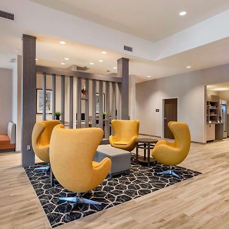 Comfort Suites Grandview - Kansas City מראה חיצוני תמונה