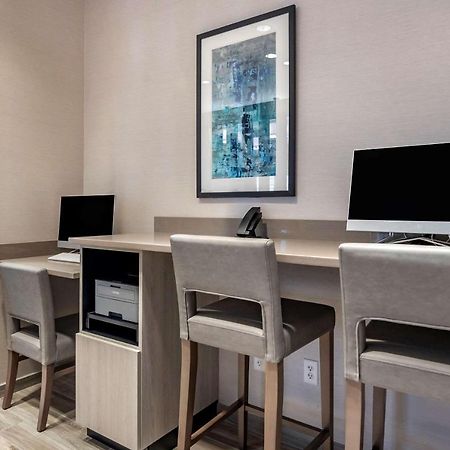 Comfort Suites Grandview - Kansas City מראה חיצוני תמונה