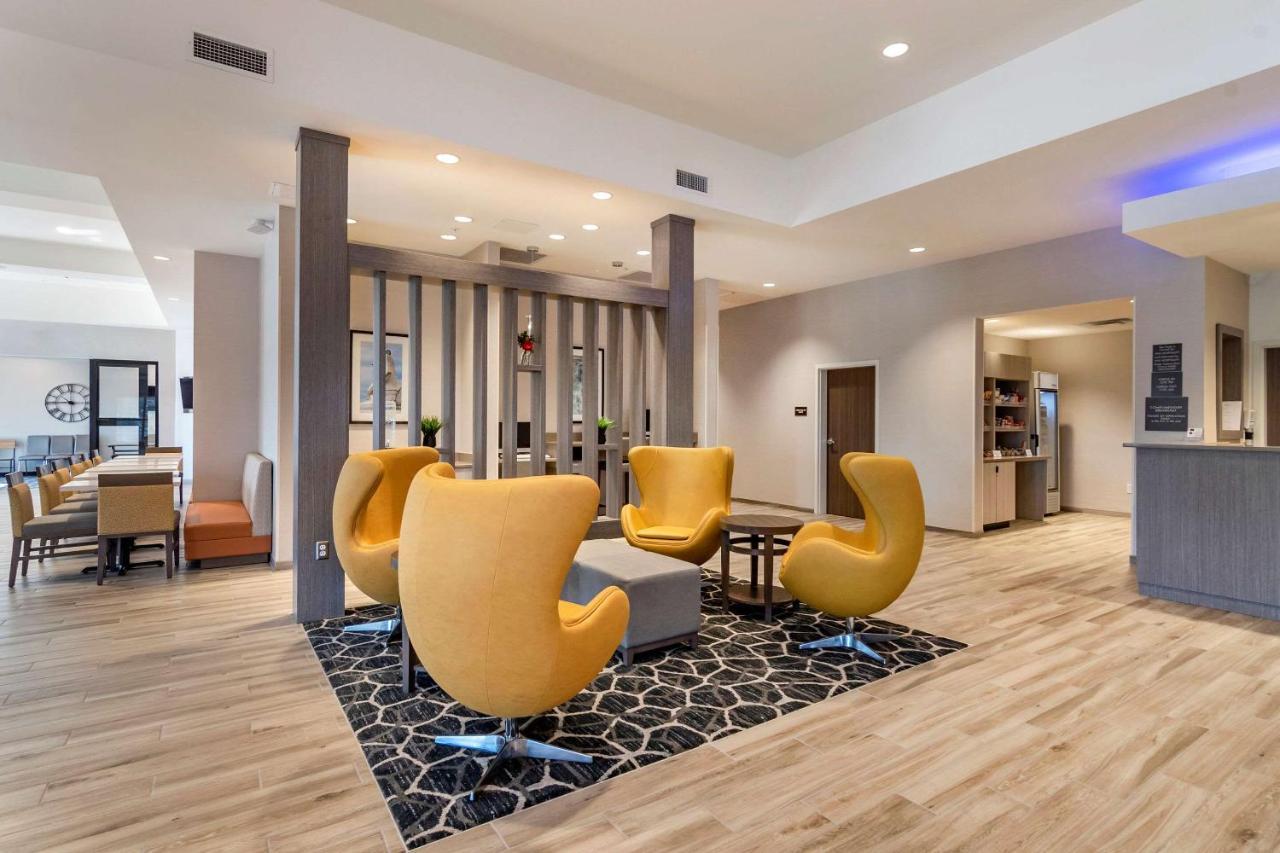 Comfort Suites Grandview - Kansas City מראה חיצוני תמונה