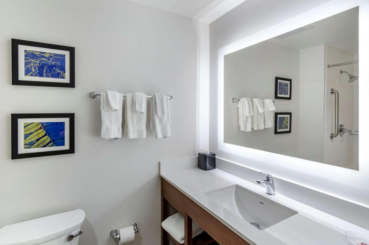 Comfort Suites Grandview - Kansas City מראה חיצוני תמונה