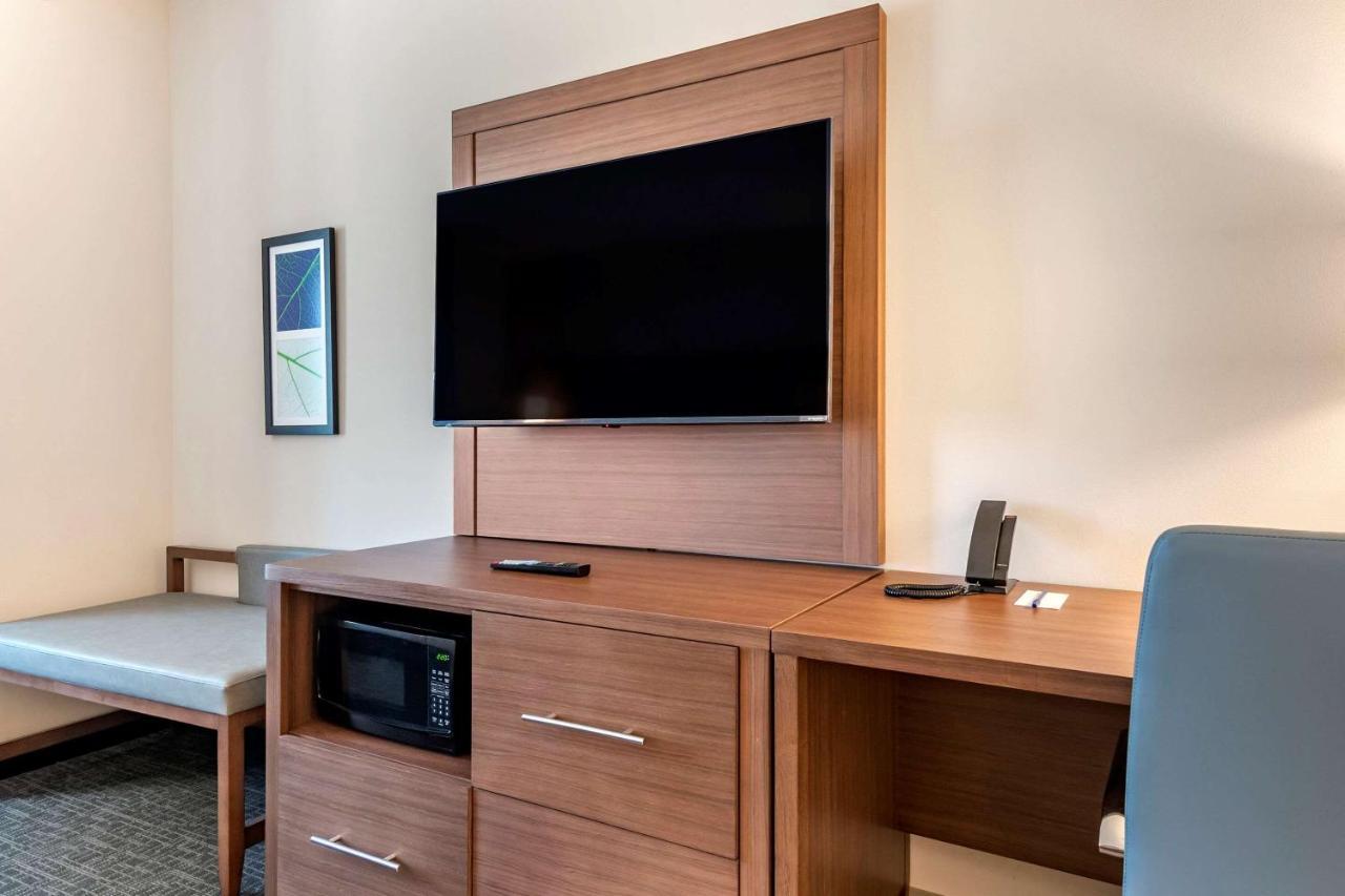 Comfort Suites Grandview - Kansas City מראה חיצוני תמונה