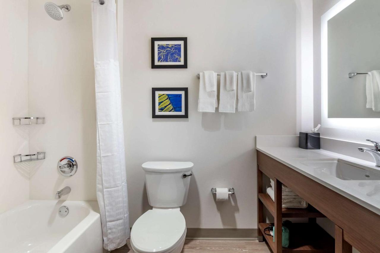Comfort Suites Grandview - Kansas City מראה חיצוני תמונה
