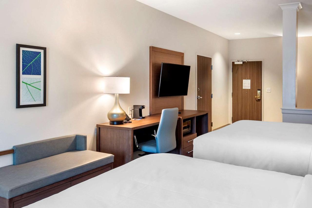 Comfort Suites Grandview - Kansas City מראה חיצוני תמונה