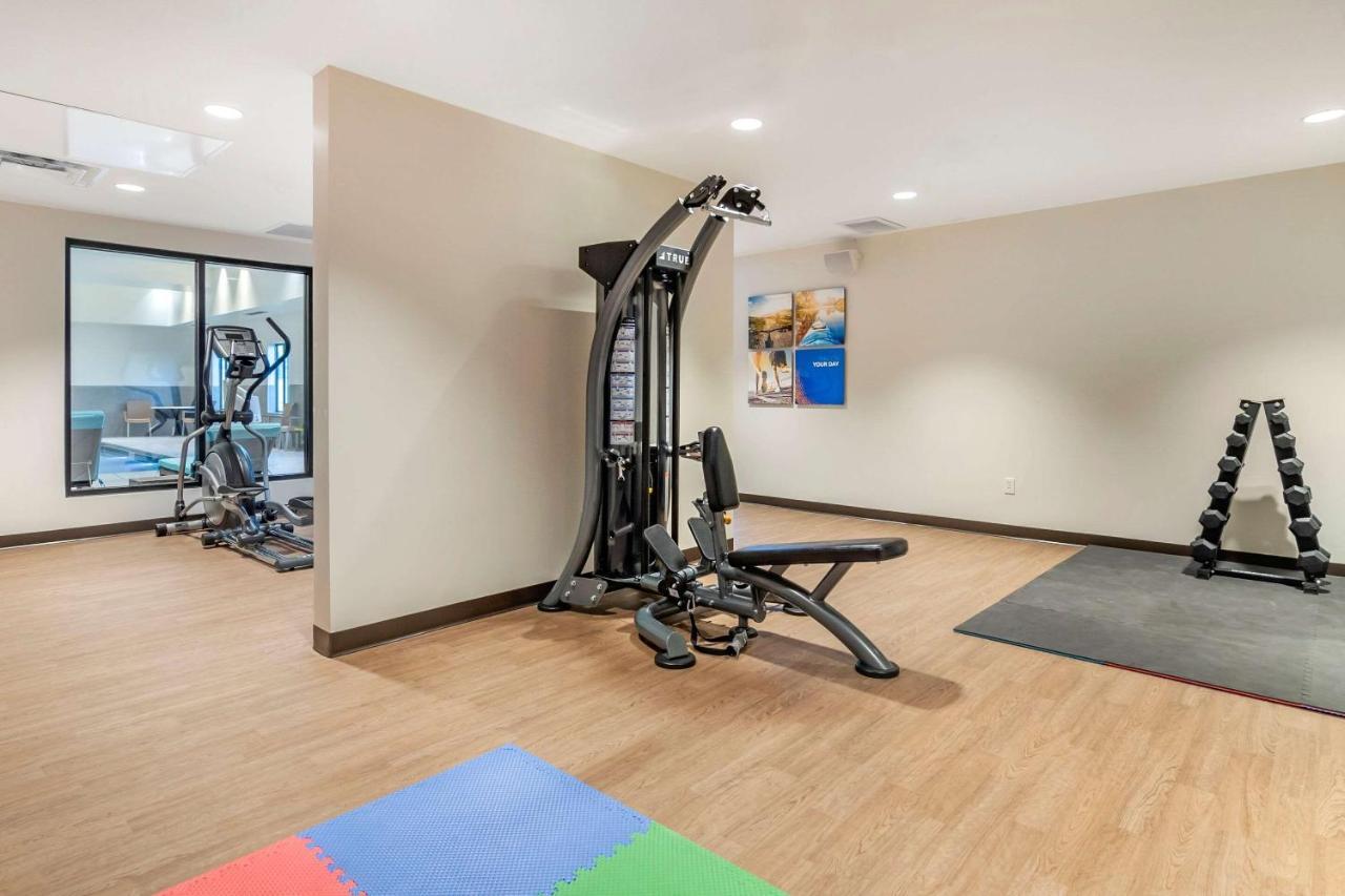 Comfort Suites Grandview - Kansas City מראה חיצוני תמונה