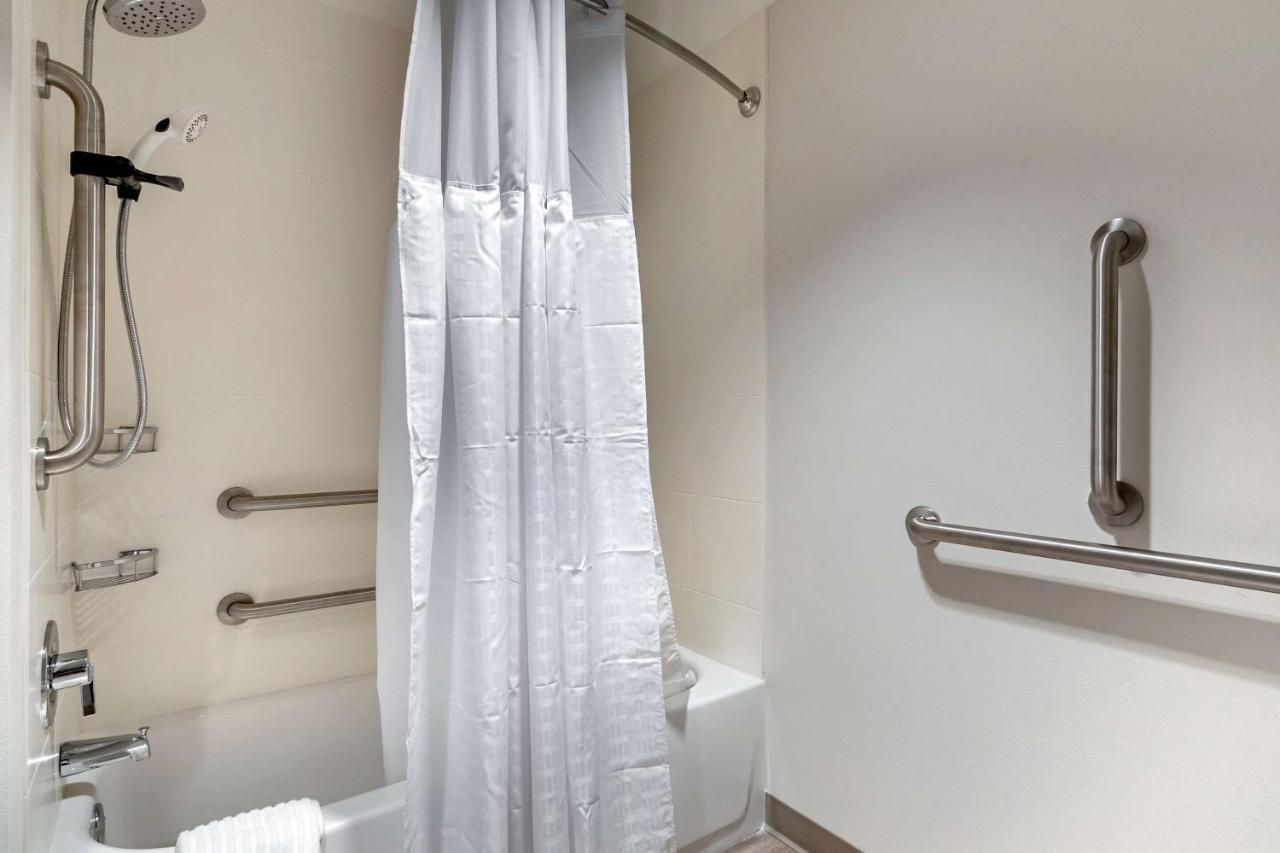 Comfort Suites Grandview - Kansas City מראה חיצוני תמונה