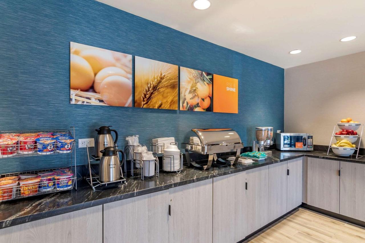 Comfort Suites Grandview - Kansas City מראה חיצוני תמונה