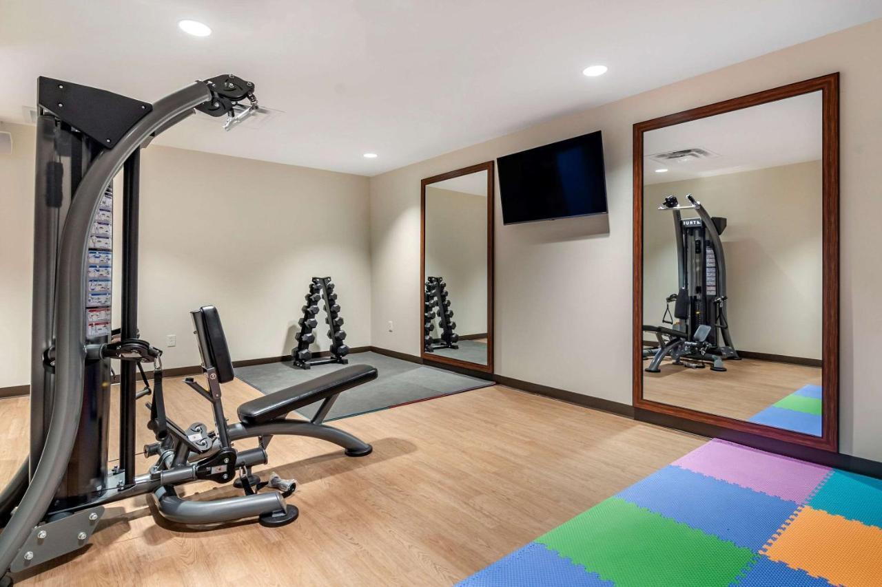 Comfort Suites Grandview - Kansas City מראה חיצוני תמונה