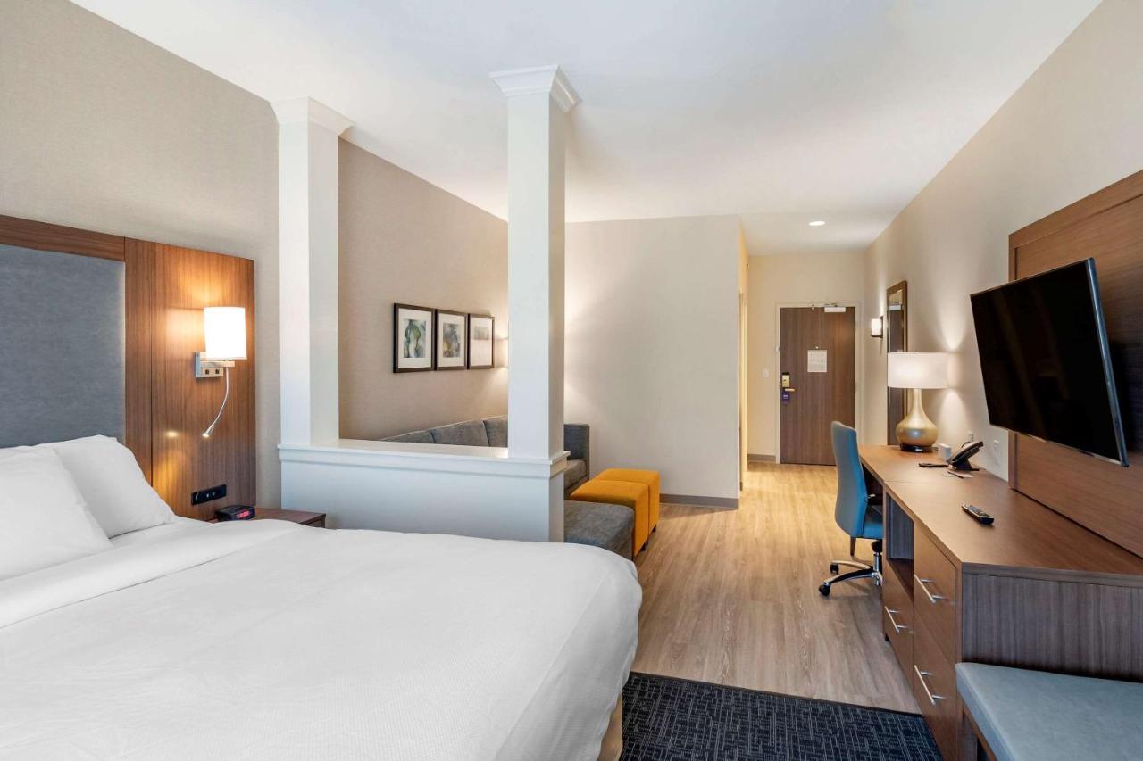 Comfort Suites Grandview - Kansas City מראה חיצוני תמונה