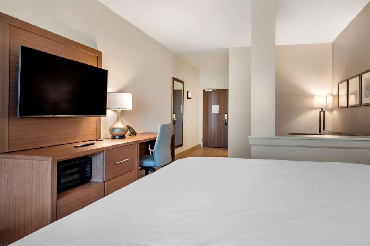 Comfort Suites Grandview - Kansas City מראה חיצוני תמונה